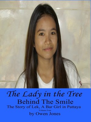 cover image of The Lady in the Tree